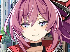 シリーズ初のCERO Z指定タイトル「Death end re;Quest Code Z」，本日発売。カウントダウン動画や声優陣からのコメントも掲載