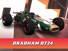 「ホットラップ レーシング」，1960年代の名車から最新マシンまで全収録車種を紹介するトレイラーを公開