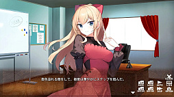 救済!粛清サークル 〜The Purge Club〜