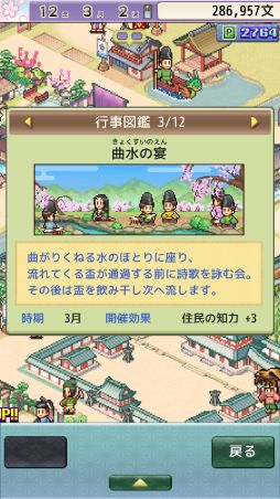 平安京ものがたり