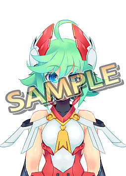 画像ギャラリー No.026のサムネイル画像 / 「マイティガンヴォルト」「マイティガンヴォルト バースト」「ロロパズミクス」をセットにしたコレクションタイトルを8月20日に発売