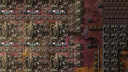 画像ギャラリー No.002のサムネイル画像 / 舞台はロケットを打ち上げた後の宇宙へ。PC版「Factorio」,大型DLC「Space Age」をリリース
