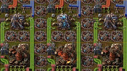 画像ギャラリー No.013のサムネイル画像 / 舞台はロケットを打ち上げた後の宇宙へ。PC版「Factorio」,大型DLC「Space Age」をリリース