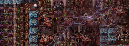 画像ギャラリー No.018のサムネイル画像 / 舞台はロケットを打ち上げた後の宇宙へ。PC版「Factorio」,大型DLC「Space Age」をリリース