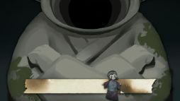 画像ギャラリー No.003のサムネイル画像 / ミャオ族の少女を操作して，伝説の真実を解き明かしていく。中華風ホラー推理ADV「洞神の花嫁」，Steamで配信開始