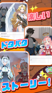 画像ギャラリー No.008のサムネイル画像 / アクションパズルRPG「スコップヒーロー」のAndroid向けオープンβテストがスタート。聖なるスコップの力で，ダンジョンを掘り進めよう