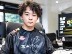 ［インタビュー］「PARAVOX」最高ランクの最速到達者となったShuraku選手に聞く，その原点とハイスピードシューターの魅力