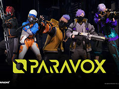 mittiii氏，けんき氏らが出演。「PARAVOX」，eスポーツ大会「PGRT」をストリーマーとともに楽しむウォッチパーティーを7月31日に開催