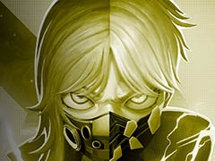 賞金総額1億円の公式大会を本日開催するハイスピードTPS「PARAVOX」，Steamストアページを公開