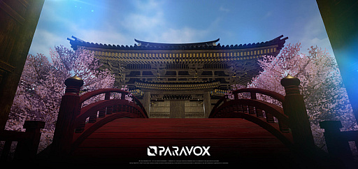 画像ギャラリー No.003のサムネイル画像 / ハイスピードTPS「PARAVOX」,新規追加要素や開発方針などを明らかにする「2024年終盤開発ロードマップ」公開