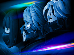 ハイスピードTPS「PARAVOX」，Steam版プレイテストにて新マップ「SKY HEAVEN」を公開。収益化できるコンテンツ・UGCを段階的に開放