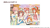 画像ギャラリー No.015のサムネイル画像 / 「五等分の花嫁 ごとぱずストーリー 2nd」,9月26日に発売決定。通常版&DL版に加えて,特典を同梱した限定版,SPボックスも用意