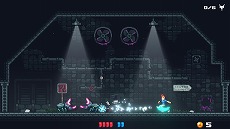 画像ギャラリー No.012のサムネイル画像 / モンスターたちにシュートを放て！ サッカーとローグライクアクションを融合した「Footgun: Underground」Steamで本日リリース