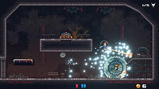 画像ギャラリー No.018のサムネイル画像 / モンスターたちにシュートを放て！ サッカーとローグライクアクションを融合した「Footgun: Underground」Steamで本日リリース