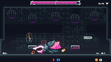 画像ギャラリー No.019のサムネイル画像 / モンスターたちにシュートを放て！ サッカーとローグライクアクションを融合した「Footgun: Underground」Steamで本日リリース
