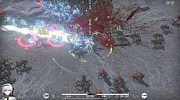 ヘビーストームシャドウ