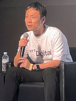 画像ギャラリー No.002のサムネイル画像 / 「EGGRYPTO」を開発するKyuzanのCEOも登壇。「持続可能なWeb3活用　日本の産業に与える革新性」聴講レポート［WebX］