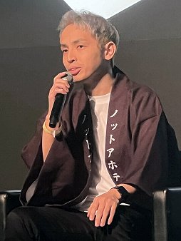 画像ギャラリー No.004のサムネイル画像 / 「EGGRYPTO」を開発するKyuzanのCEOも登壇。「持続可能なWeb3活用　日本の産業に与える革新性」聴講レポート［WebX］