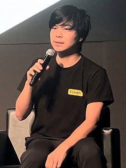 画像ギャラリー No.005のサムネイル画像 / 「EGGRYPTO」を開発するKyuzanのCEOも登壇。「持続可能なWeb3活用　日本の産業に与える革新性」聴講レポート［WebX］