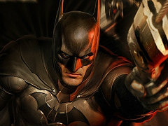 Quest 3対応VRゲーム「バットマン：アーカム・シャドウ」，ストーリートレイラーを公開。2024年秋にリリース予定