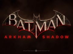 Meta Quest 3独占VRゲーム「バットマン：アーカム・シャドウ」，2024年10月発売