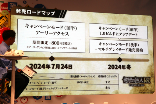 画像ギャラリー No.020のサムネイル画像 / Meta Quest 3SでVRを楽しめるポップアップスペース「渋谷スキランブル」が開催中。注目作品を開発者と著名人が語ったイベントをレポート