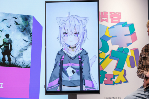 画像ギャラリー No.025のサムネイル画像 / Meta Quest 3SでVRを楽しめるポップアップスペース「渋谷スキランブル」が開催中。注目作品を開発者と著名人が語ったイベントをレポート