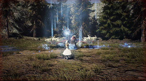画像ギャラリー No.014のサムネイル画像 / ［限定コード付］Pmang版「BLESS UNLEASHED」は新要素の追加やバランス調整を実施。オープンワールドのMMORPGで冒険を楽しもう【PR】