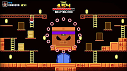 Goliath Depot ゴリアテ・デポ