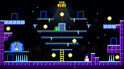 Goliath Depot ゴリアテ・デポ
