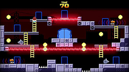 Goliath Depot ゴリアテ・デポ