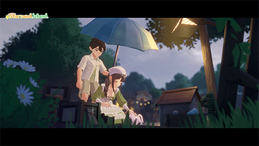 画像ギャラリー No.011のサムネイル画像 / 自然豊かな島でのんびり生活シム「Starsand Island」,住民たちとの距離が少しずつ縮まっていく「NPC好感度システム」を紹介