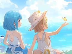 田舎スローライフシミュレーション「星砂島物語」，TGS 2025に出展決定。試遊に参加すると限定“カピバラバッグ”がもらえる
