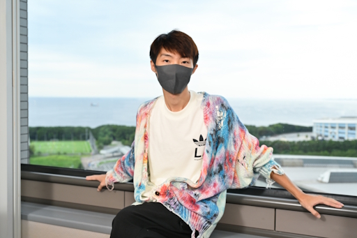 画像ギャラリー No.013のサムネイル画像 / 「星砂島物語（Starsand Island）」インタビュー。外にあるものを求めるのではなく，自分の中にあるものを見つめてほしい［TGS2025］