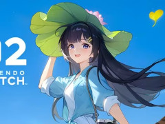 「スターサンド・アイランド（Starsand Island）」，Nintendo Switch 2版を発表。マウス操作やボイスチャットに対応