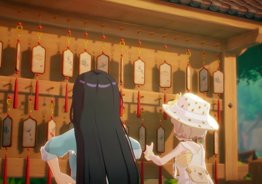 画像ギャラリー No.004のサムネイル画像 / 期待の新作「Starsand Island」の見どころを紹介。釣りや農場運営，恋愛からバトルまで遊べるスローライフシミュレーション【PR】