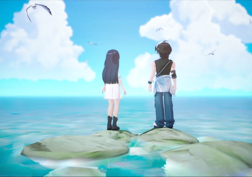 画像ギャラリー No.006のサムネイル画像 / 期待の新作「Starsand Island」の見どころを紹介。釣りや農場運営，恋愛からバトルまで遊べるスローライフシミュレーション【PR】