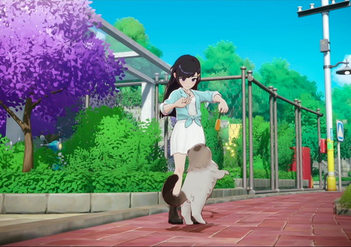 画像ギャラリー No.012のサムネイル画像 / 期待の新作「Starsand Island」の見どころを紹介。釣りや農場運営，恋愛からバトルまで遊べるスローライフシミュレーション【PR】