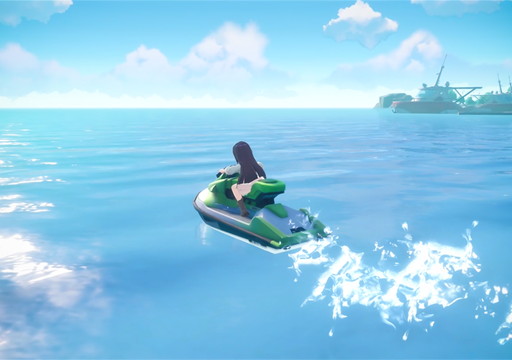 画像ギャラリー No.016のサムネイル画像 / 期待の新作「Starsand Island」の見どころを紹介。釣りや農場運営，恋愛からバトルまで遊べるスローライフシミュレーション【PR】