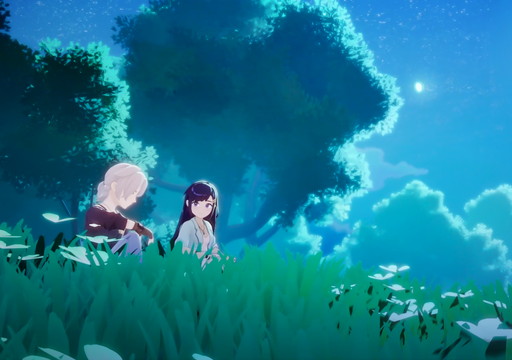 画像ギャラリー No.020のサムネイル画像 / 期待の新作「Starsand Island」の見どころを紹介。釣りや農場運営，恋愛からバトルまで遊べるスローライフシミュレーション【PR】