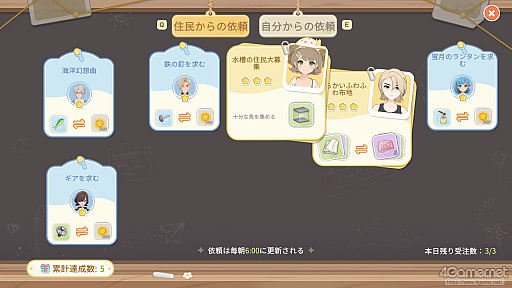 画像ギャラリー No.014のサムネイル画像 / 「スターサンド・アイランド」の島暮らしは,人とのつながりと家づくりが生み出す。自然と自分の居場所ができる,理想のスローライフ体験【PR】