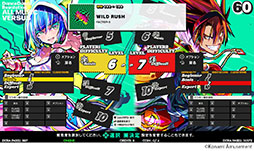 画像ギャラリー No.006のサムネイル画像 / 「DanceDanceRevolution WORLD」,6月12日に稼働開始。ビジュアルの刷新やフィルター機能の追加など内容を強化