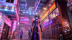 画像ギャラリー No.004のサムネイル画像 / 「超探偵事件簿 レインコード プラス」，5つのサブストーリーのあらすじと「ギャラリーモード」の情報を公開