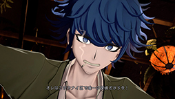 画像ギャラリー No.005のサムネイル画像 / 「超探偵事件簿 レインコード プラス」，5つのサブストーリーのあらすじと「ギャラリーモード」の情報を公開