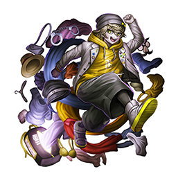 画像ギャラリー No.009のサムネイル画像 / 「超探偵事件簿 レインコード プラス」，5つのサブストーリーのあらすじと「ギャラリーモード」の情報を公開