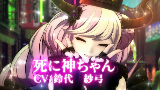画像ギャラリー No.004のサムネイル画像 / ［プレイレポ］「超探偵事件簿 レインコード プラス」は進化したグラフィックスが最高にクール。雨降る都市の街並みも，極彩色の迷宮も――