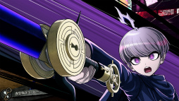画像ギャラリー No.009のサムネイル画像 / 機能強化/追加要素を収録！キュートな死に神ちゃんとバディで挑むダークファンタジー推理アクション「超探偵事件簿 レインコード プラス」【PR】
