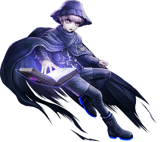 画像ギャラリー No.014のサムネイル画像 / 機能強化/追加要素を収録！キュートな死に神ちゃんとバディで挑むダークファンタジー推理アクション「超探偵事件簿 レインコード プラス」【PR】