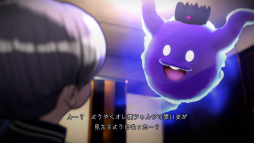 画像ギャラリー No.017のサムネイル画像 / 機能強化/追加要素を収録！キュートな死に神ちゃんとバディで挑むダークファンタジー推理アクション「超探偵事件簿 レインコード プラス」【PR】