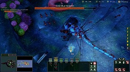 画像ギャラリー No.007のサムネイル画像 / アリ育成シム「Empires of the Undergrowth」正式版を6月7日にリリース。新環境「サバンナ」や新種のアリ,新ミッションを追加